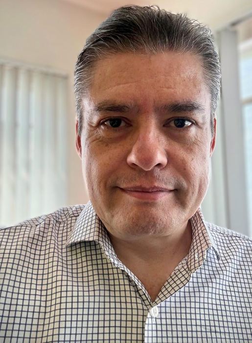 Alejandro Fadanelli