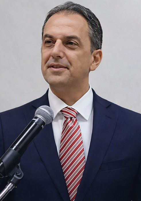 Antonio Catino