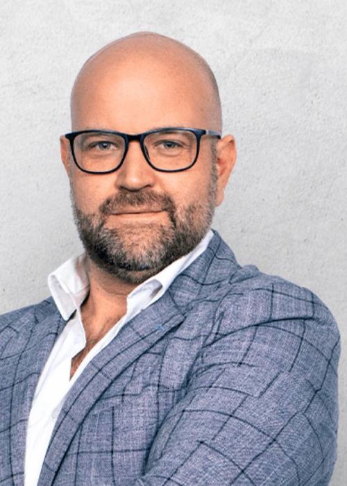 Marco Saccucci