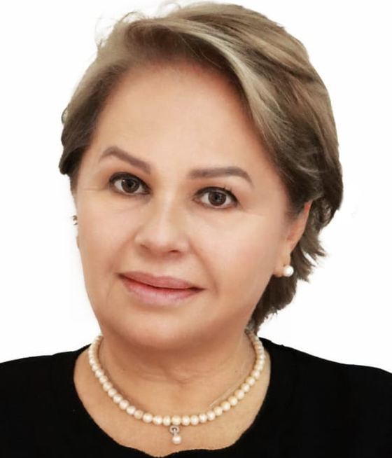 Teresa Alvarez